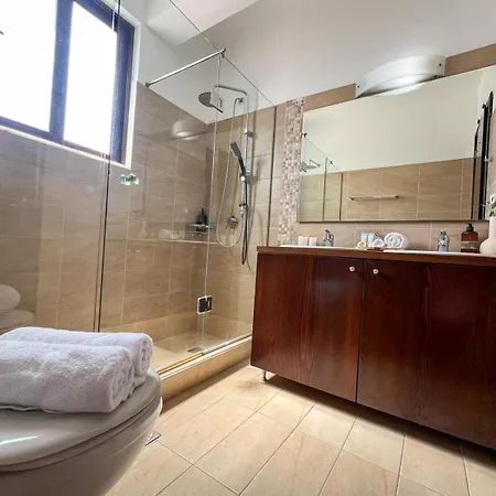 Yellow Butterfly With Private Pool And Sea View Near Lindos - Villa Gennadi