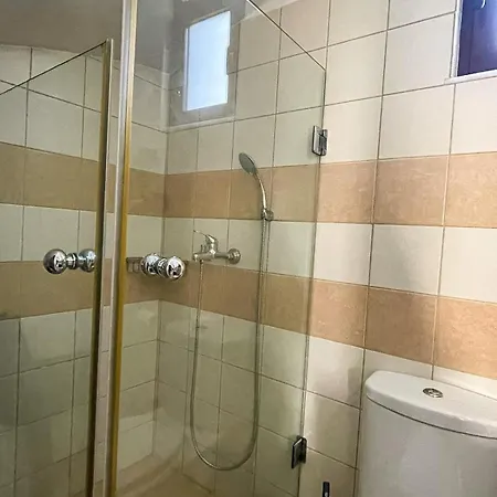 Yellow Butterfly With Private Pool And Sea View Near Lindos - *